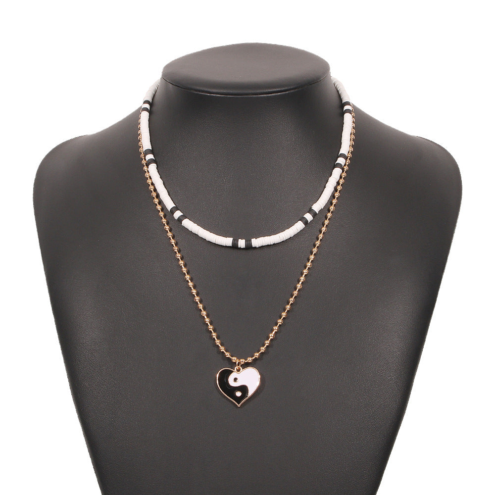 Chic Spark Necklace