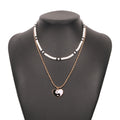Chic Spark Necklace