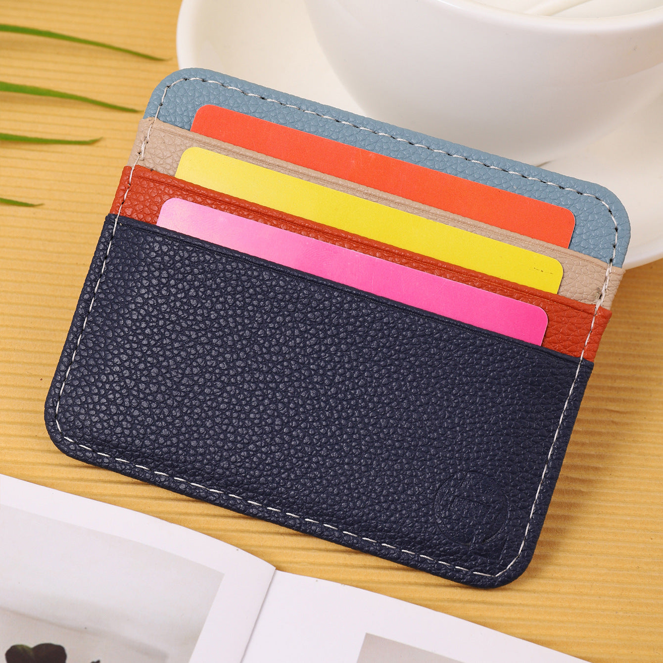 Style Icon Wallet