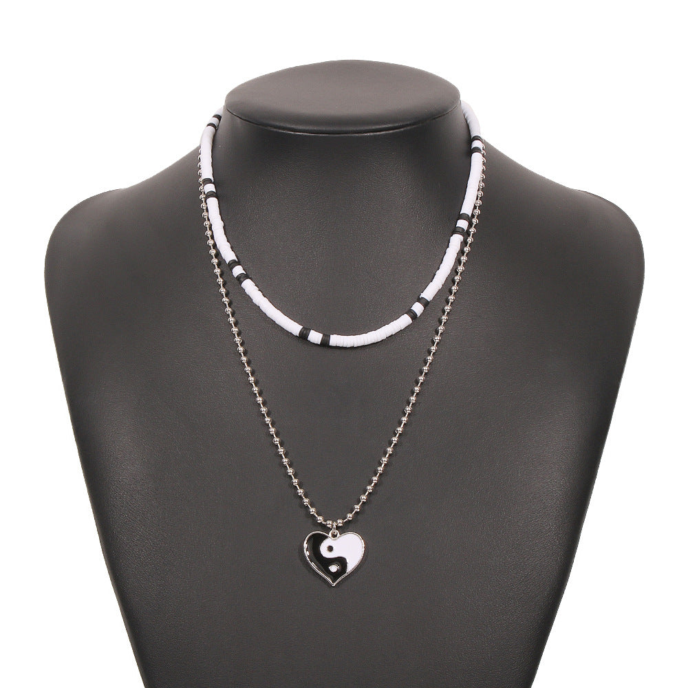 Chic Spark Necklace