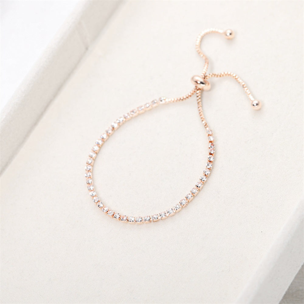 Style Icon Bracelet