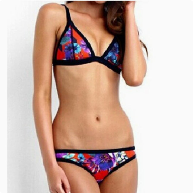 Crown Beach Swimwear