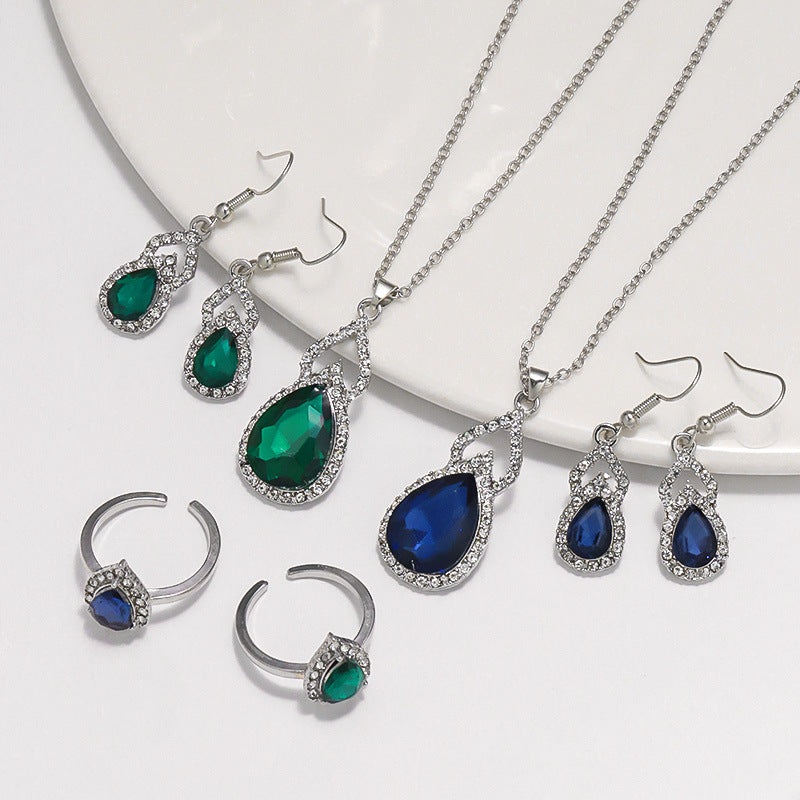 Forever Wedding Set