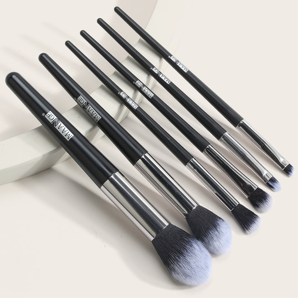 Fashion 6 Makeup Tools