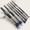 Fashion 6 Makeup Tools