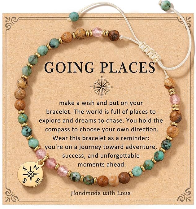 Promise Shine Bracelet