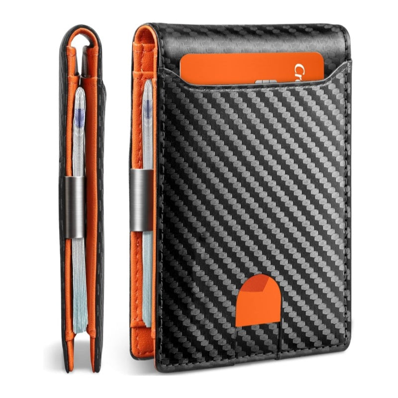 Smart Carry Wallet
