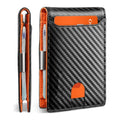 Smart Carry Wallet