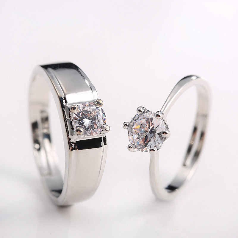 Halo Glow Ring