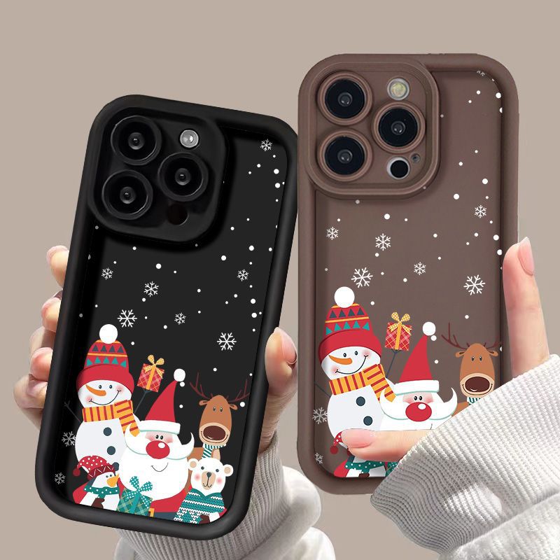 Floral Glow Case