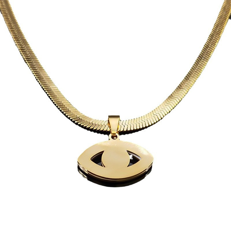 Passion Shine Necklace