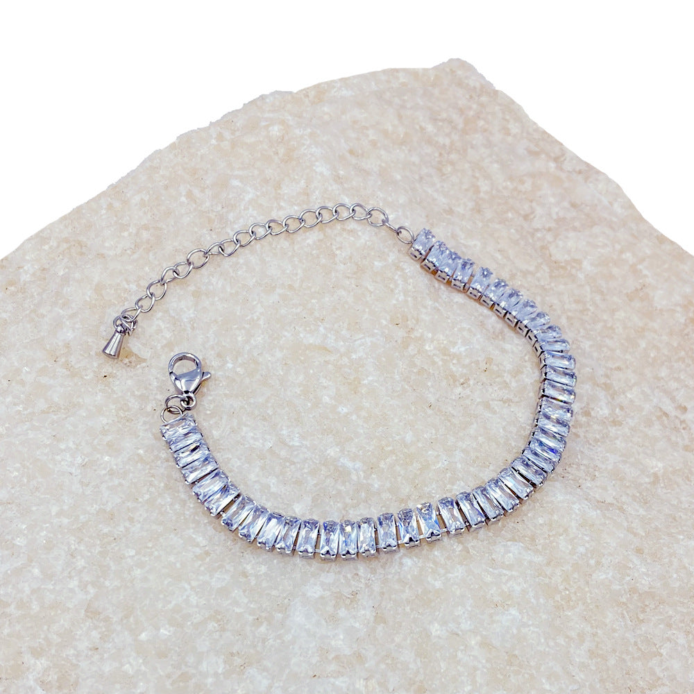 Imperial Shine Bracelet