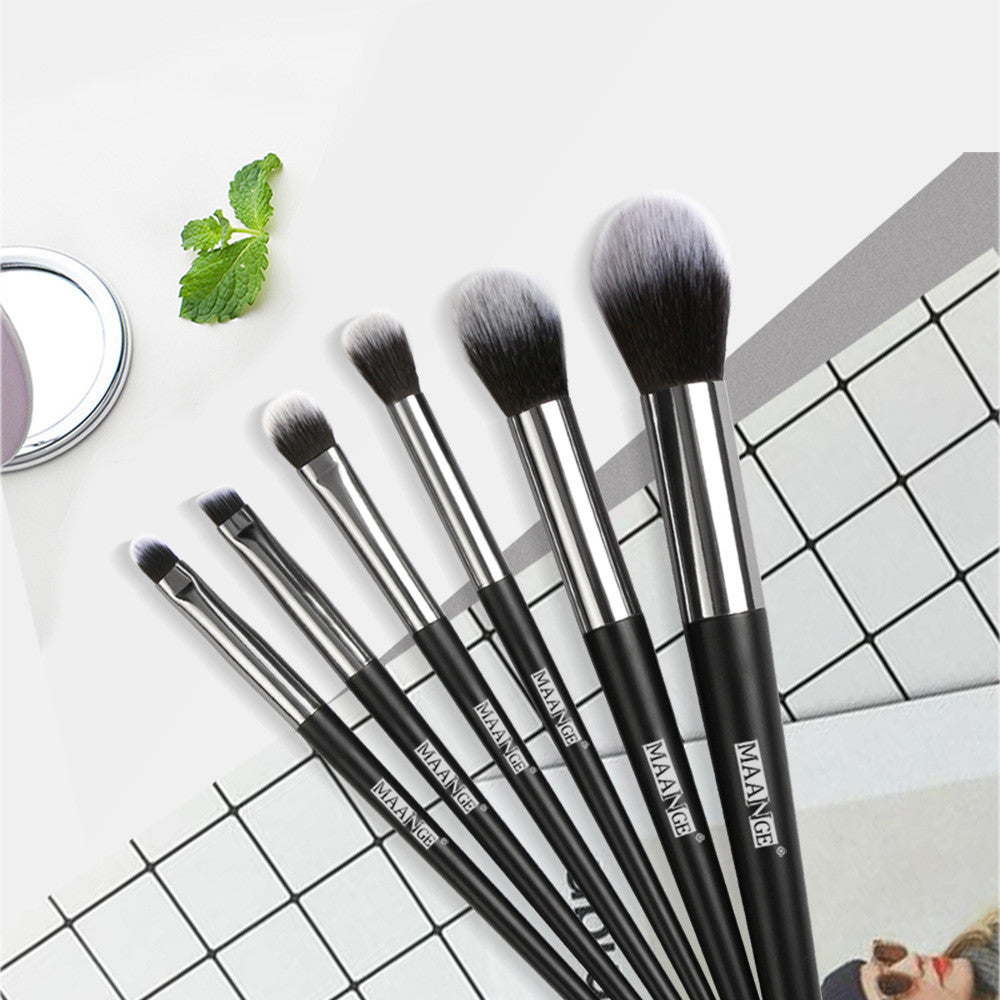 Fashion 6 Makeup Tools