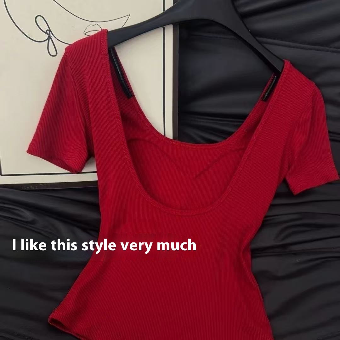 Imperial Luxe Tee