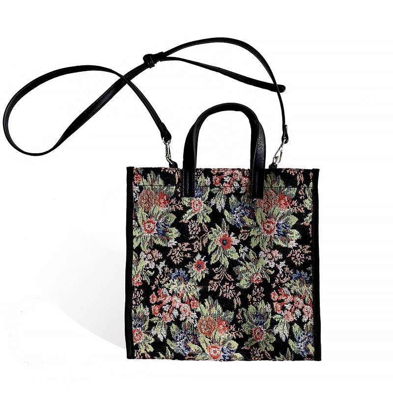 Princess Style Bag