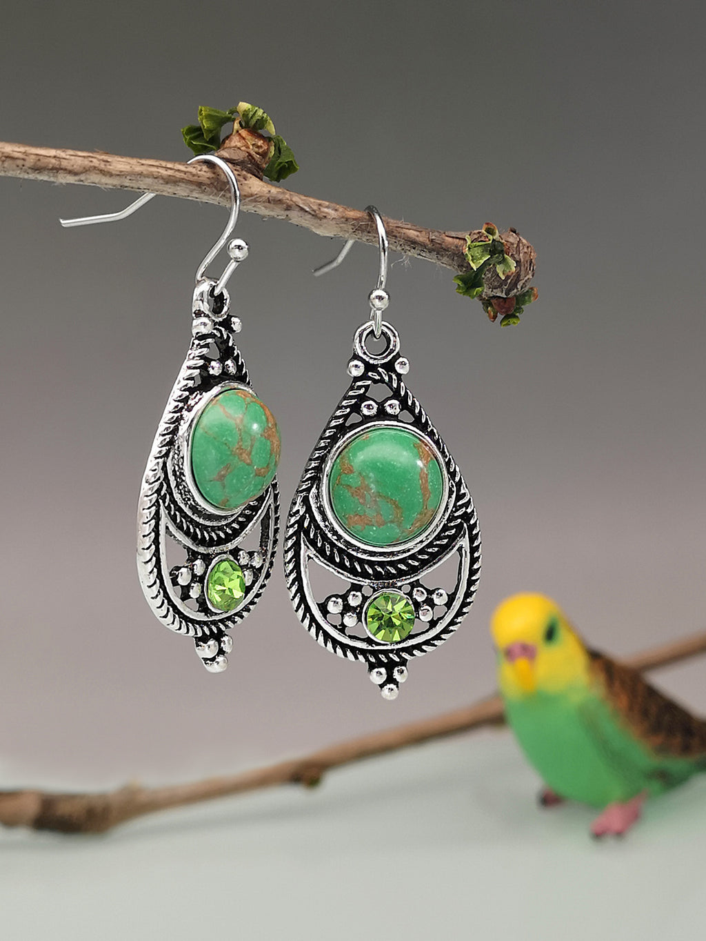 Stardust Spark Studs