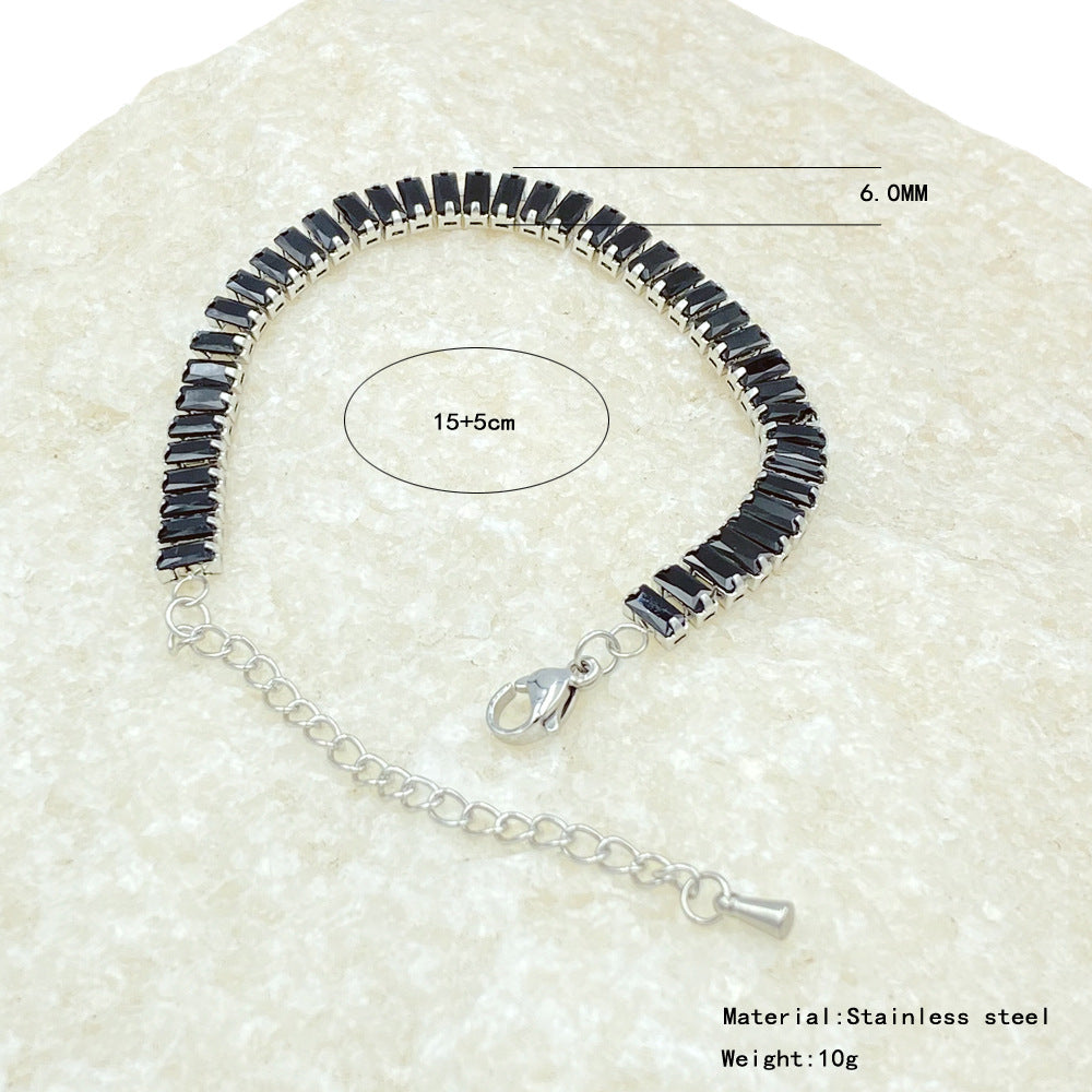Imperial Shine Bracelet