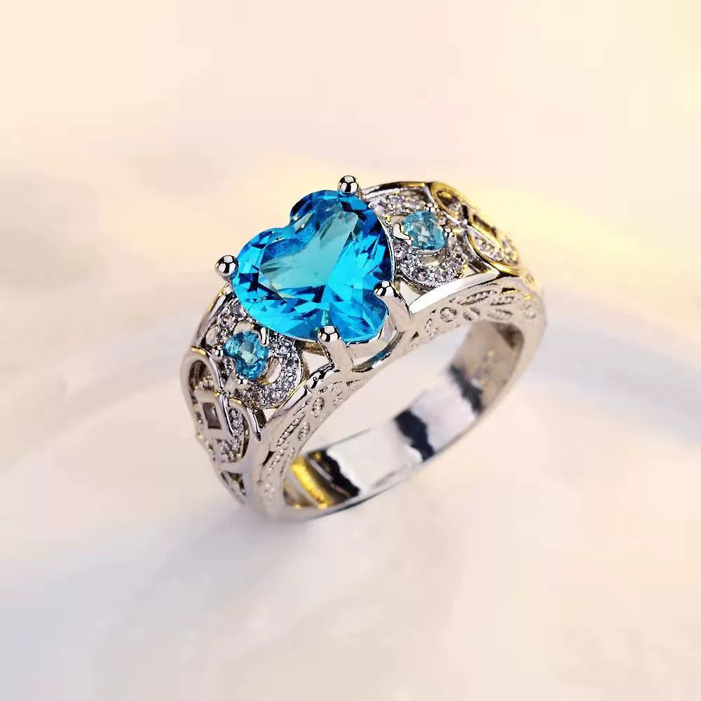 Icon Babe Ring