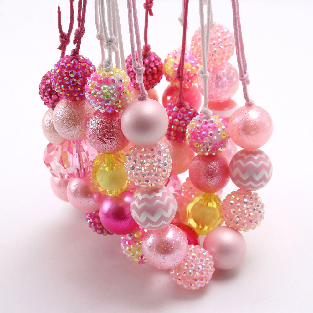 Princess Shine Necklace