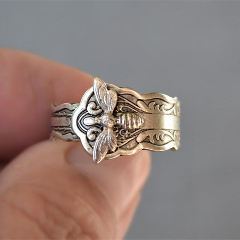 Dreamlight Ring
