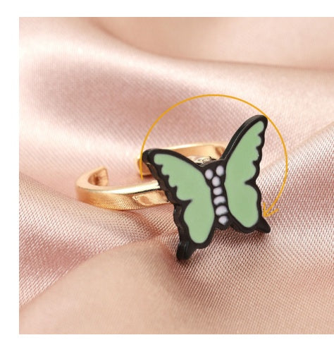 Majestic Jewel Ring