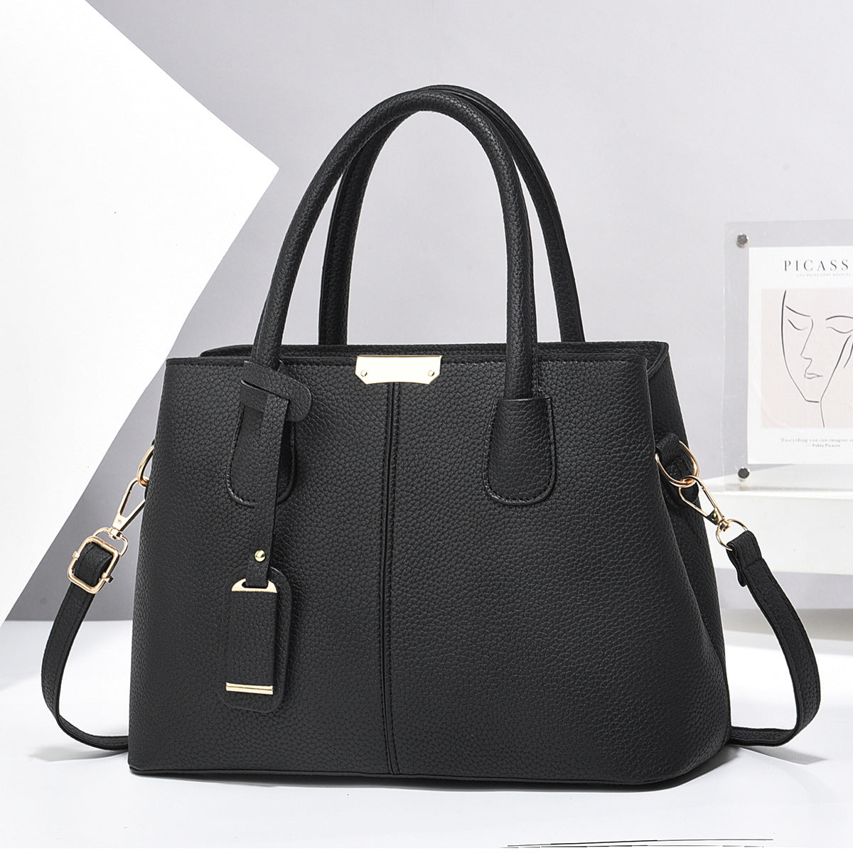 Regal Style Bag