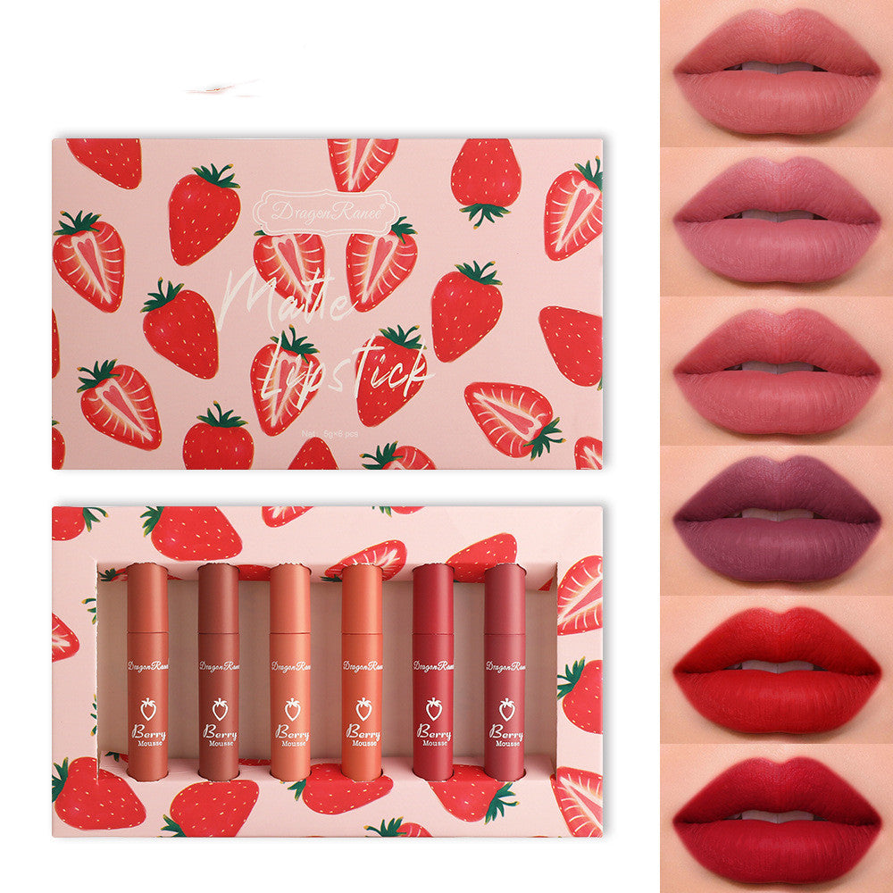 Sweet Candy Lipstick