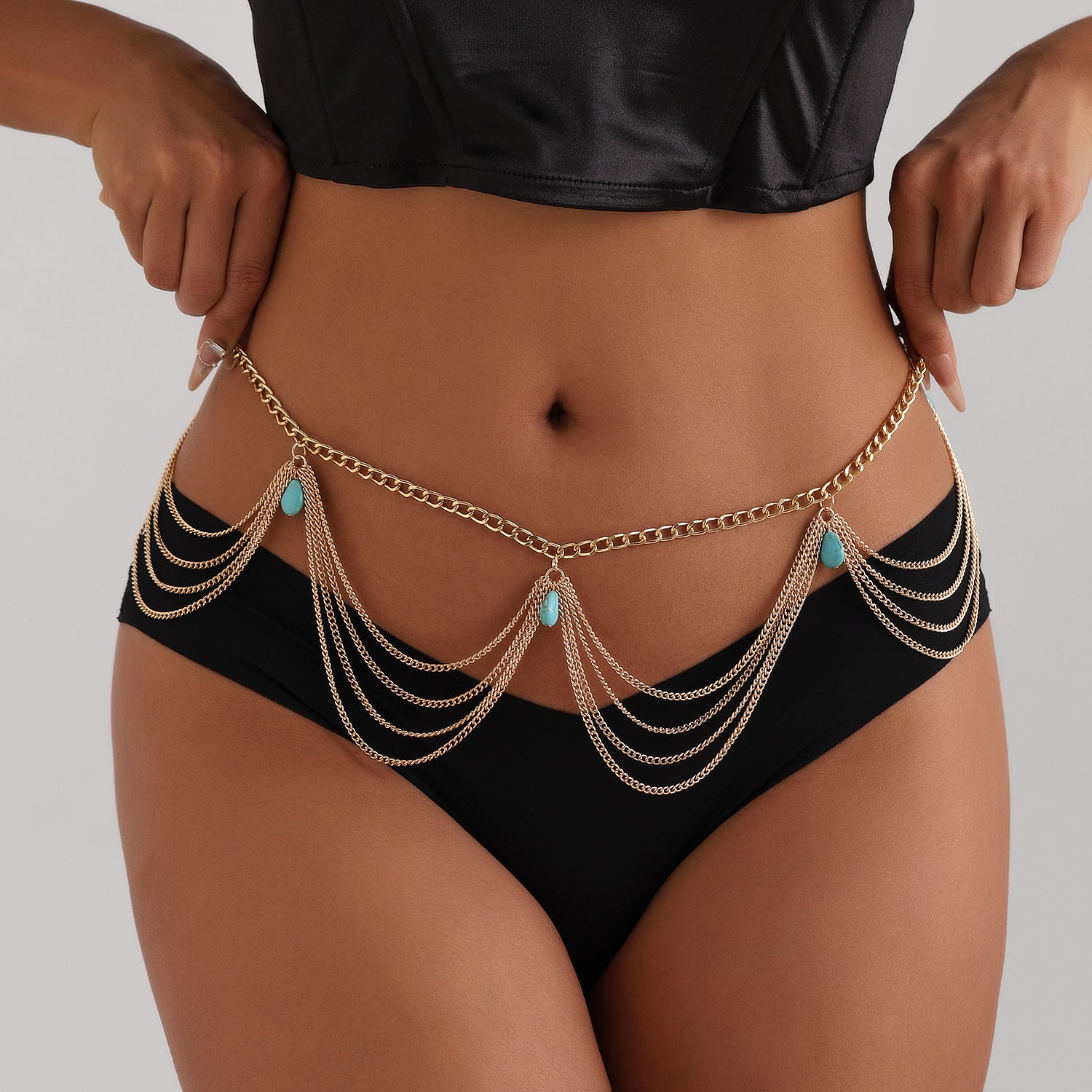 Rebel Spark Piercing