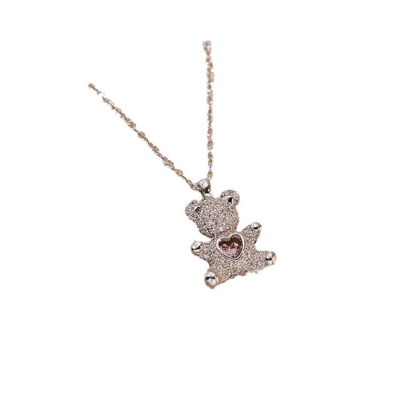 Sweet Daisy Necklace