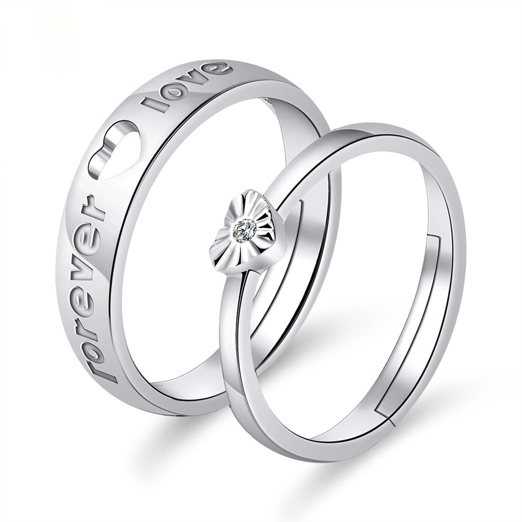 Celeste Glow Ring