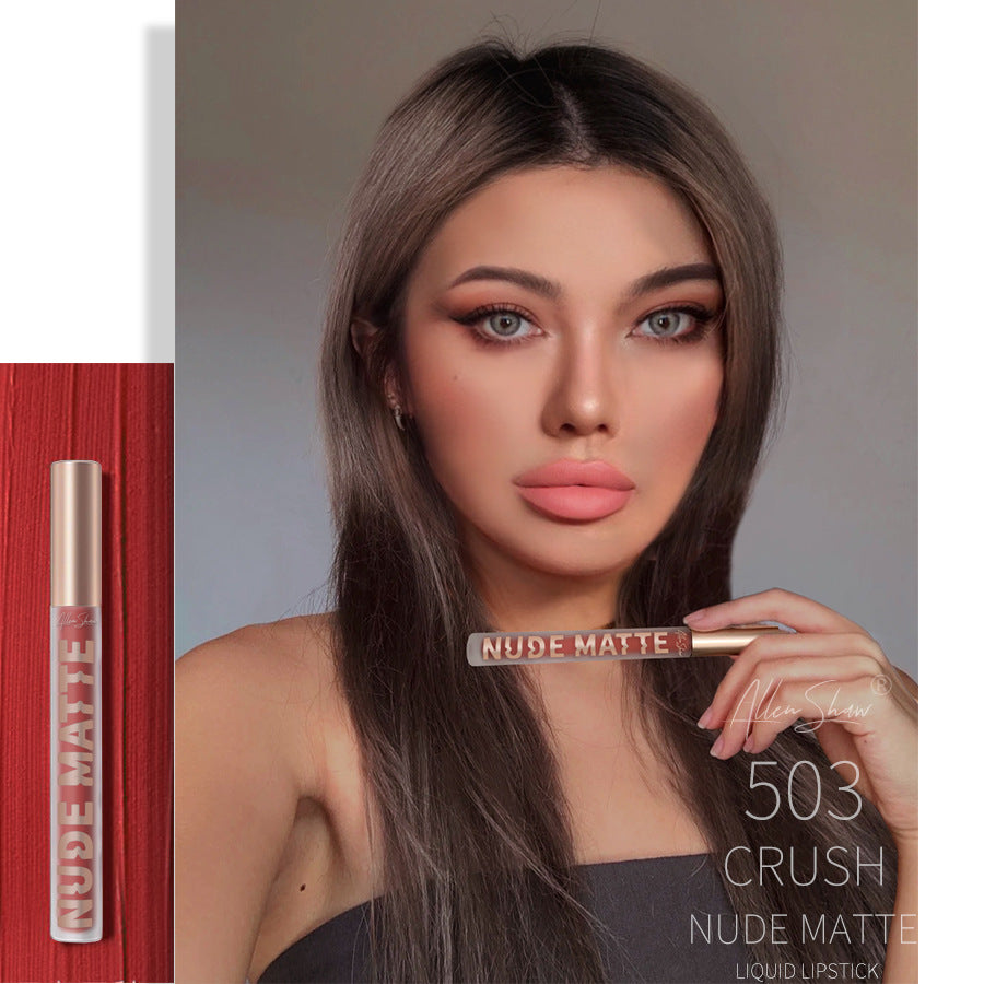 Soft Blossom Lipstick