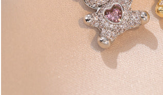 Sweet Daisy Necklace