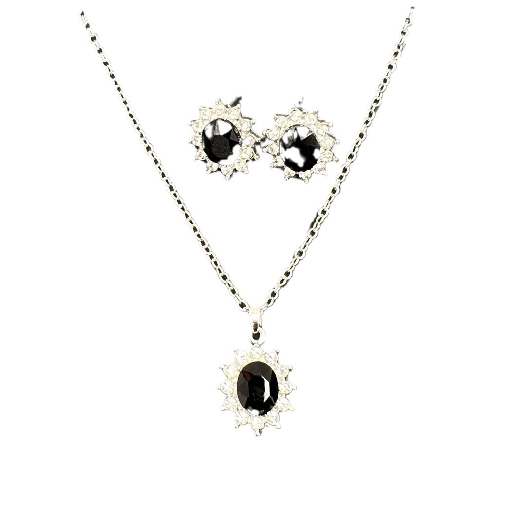Elegant Touch Set