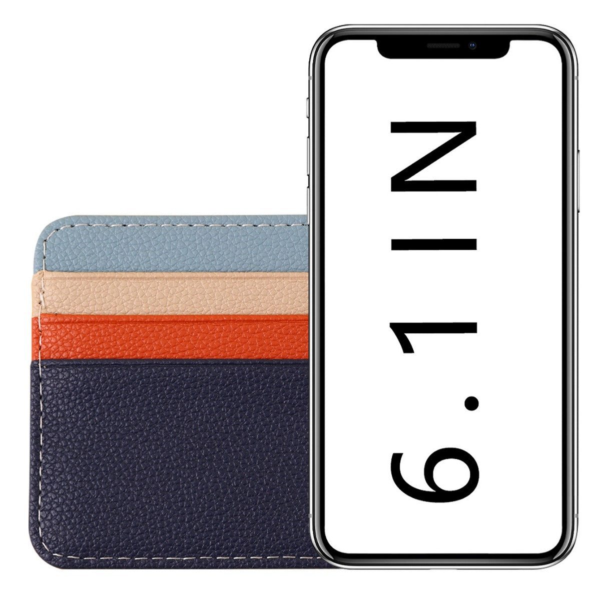 Style Icon Wallet