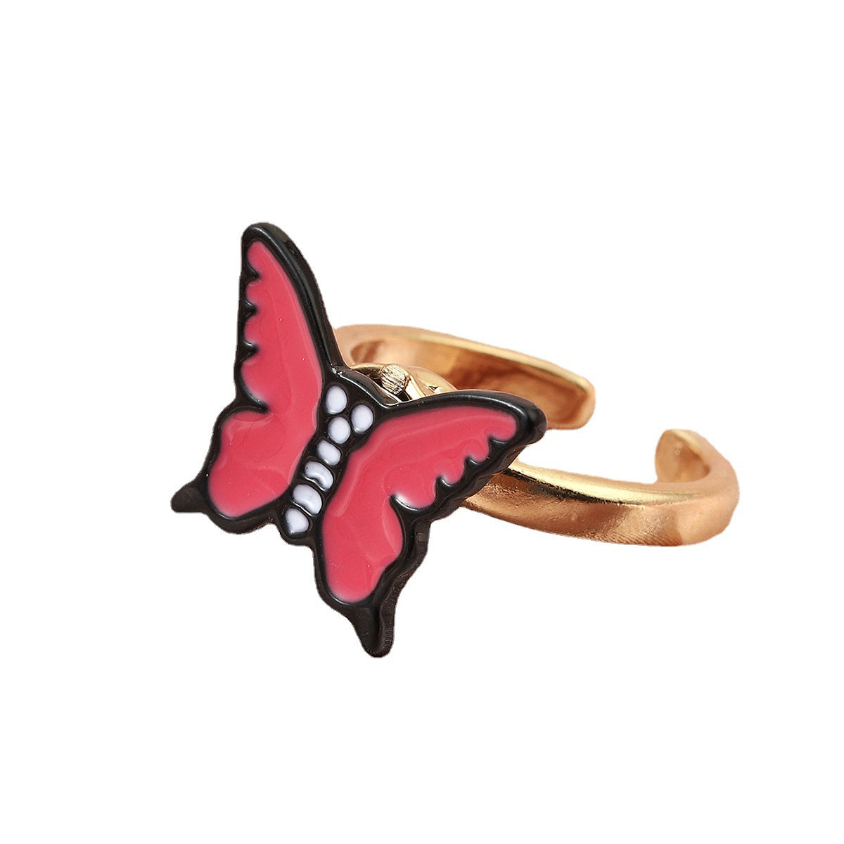 Majestic Jewel Ring