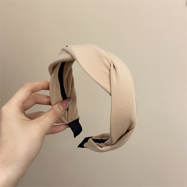 Style Icon Hair Band