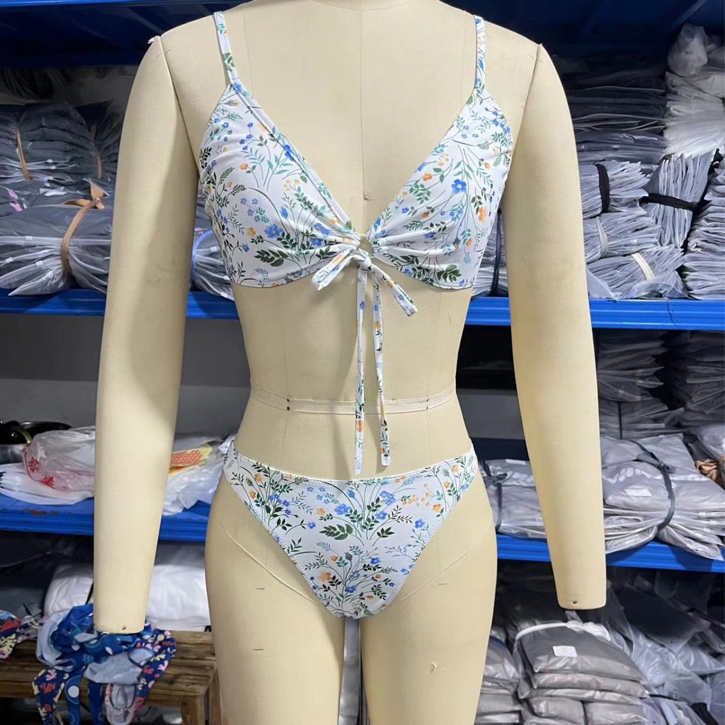 Bold Beauty Swimwear