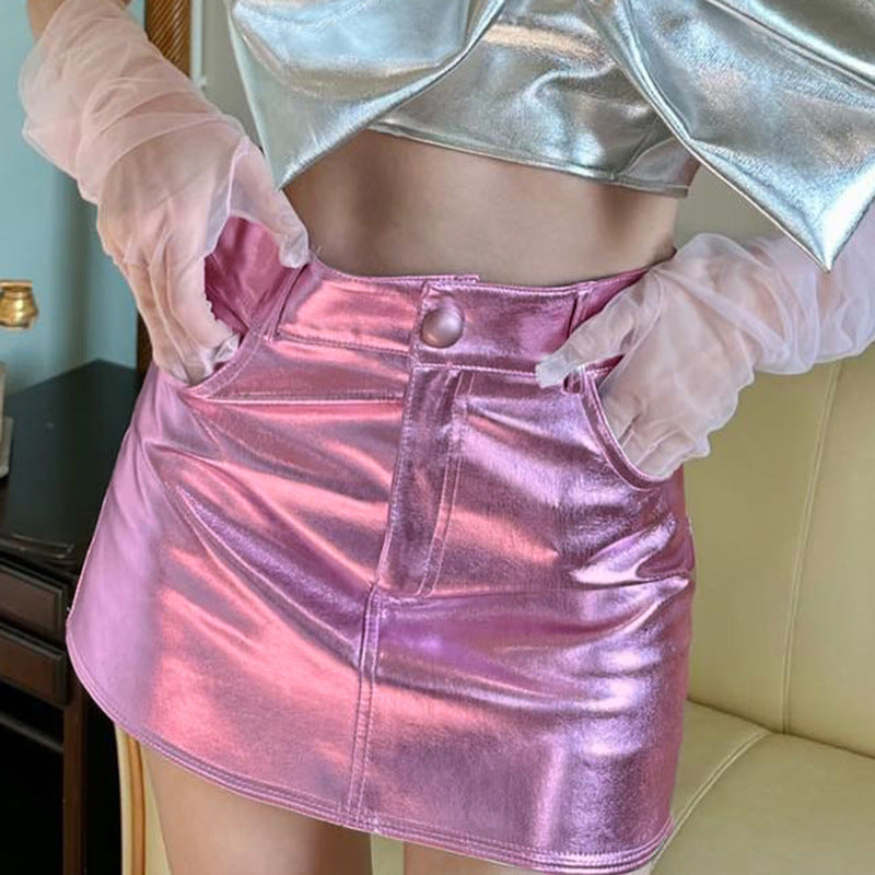 Angel Glow Skirt