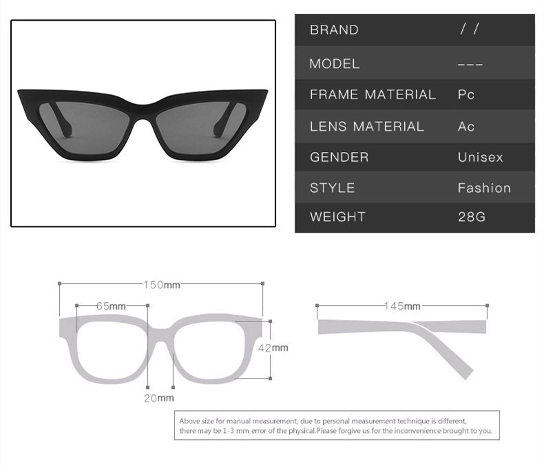 Imperial Lens Frames