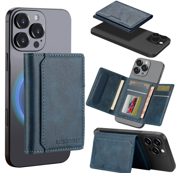 Sleek Touch Wallet