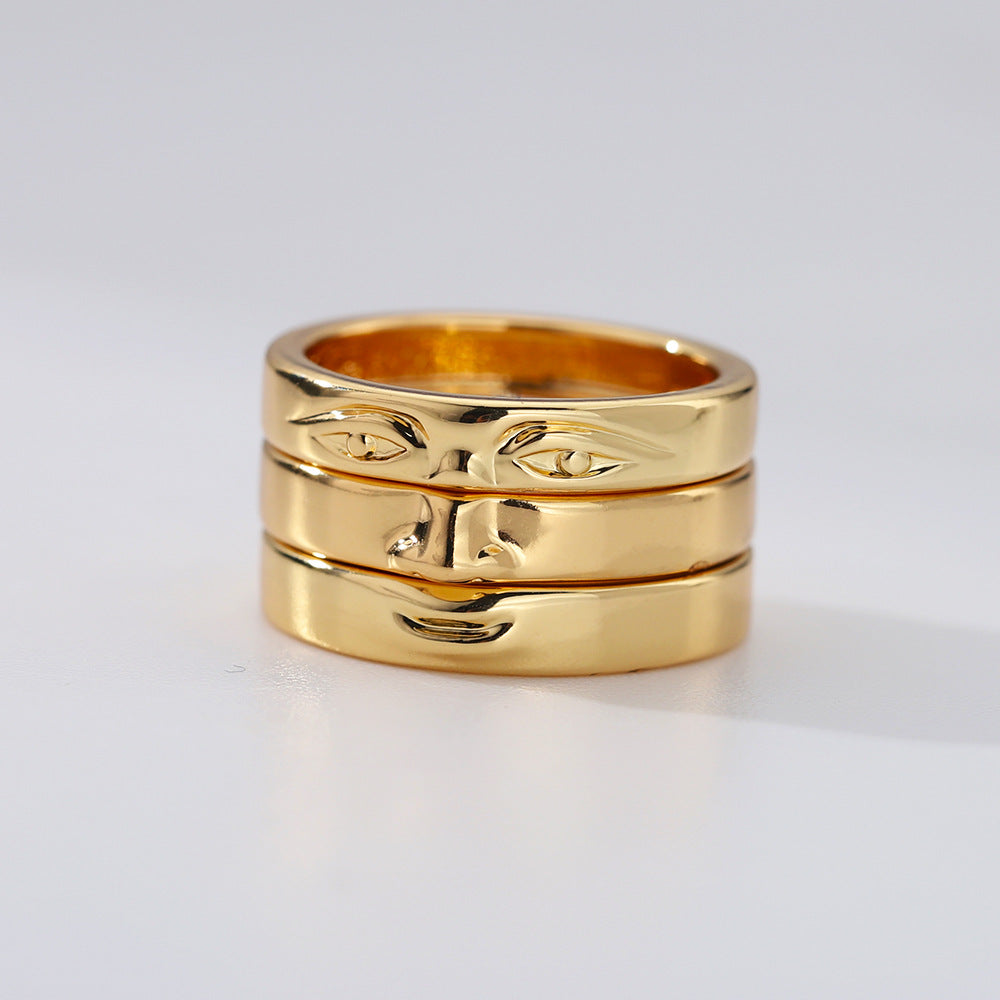 Glam Diva Ring