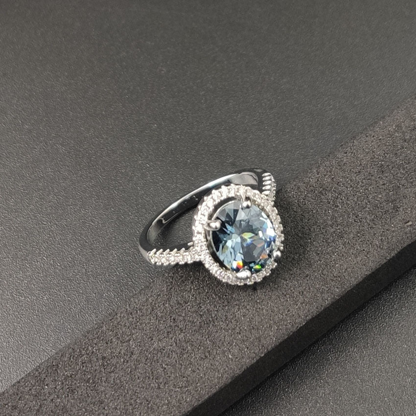 Classic Gold Ring