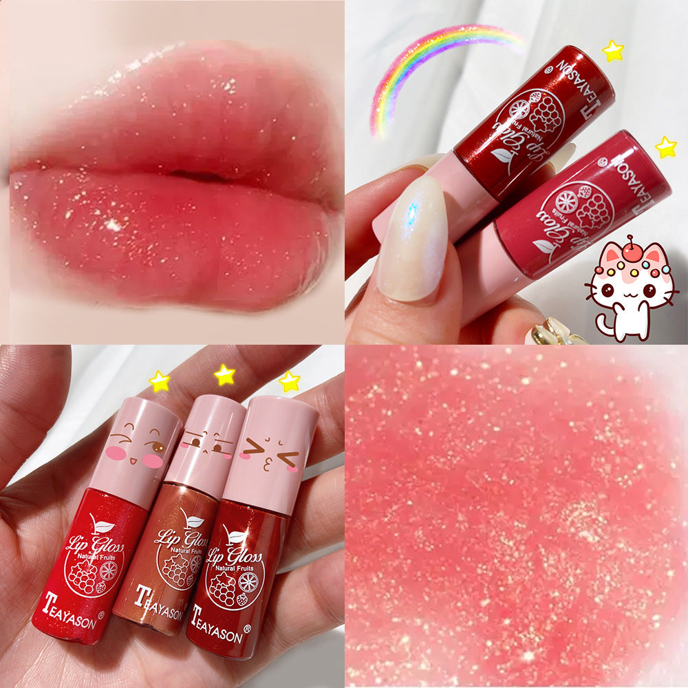 Heart Crush Lipstick