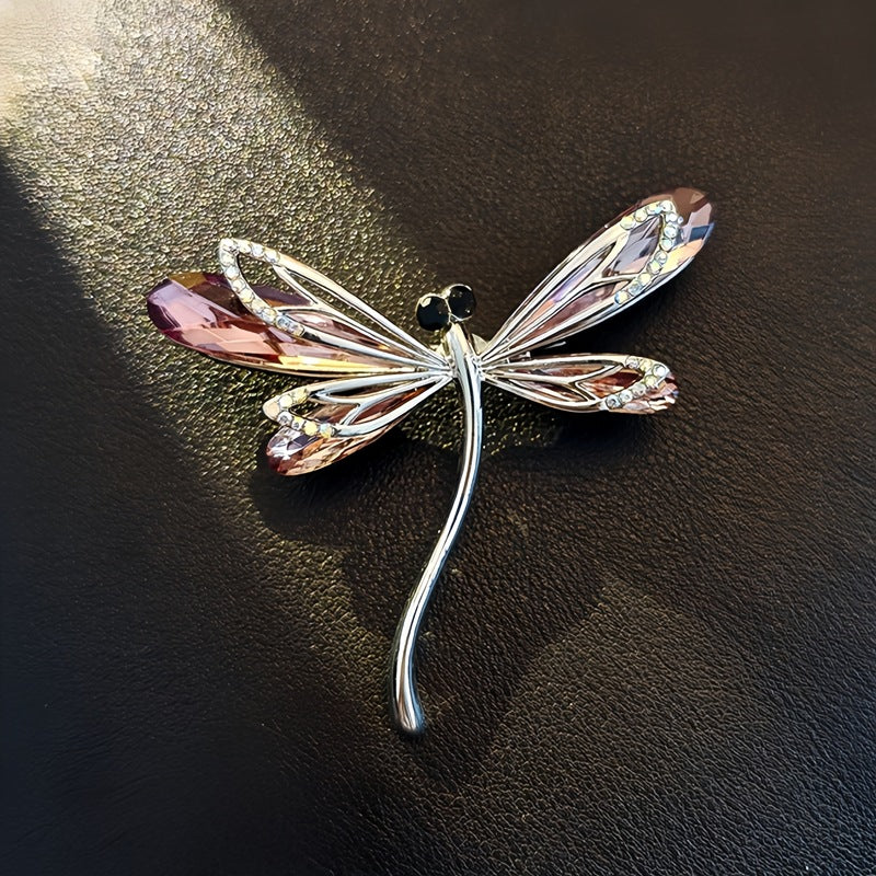 Lumi Shine Brooch