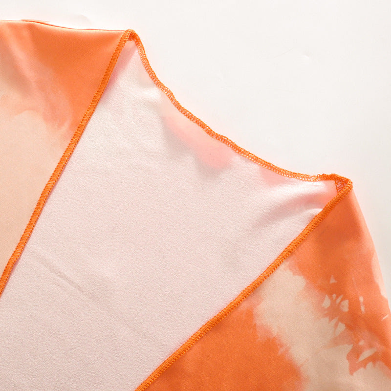 Butterfly Charm Skirt