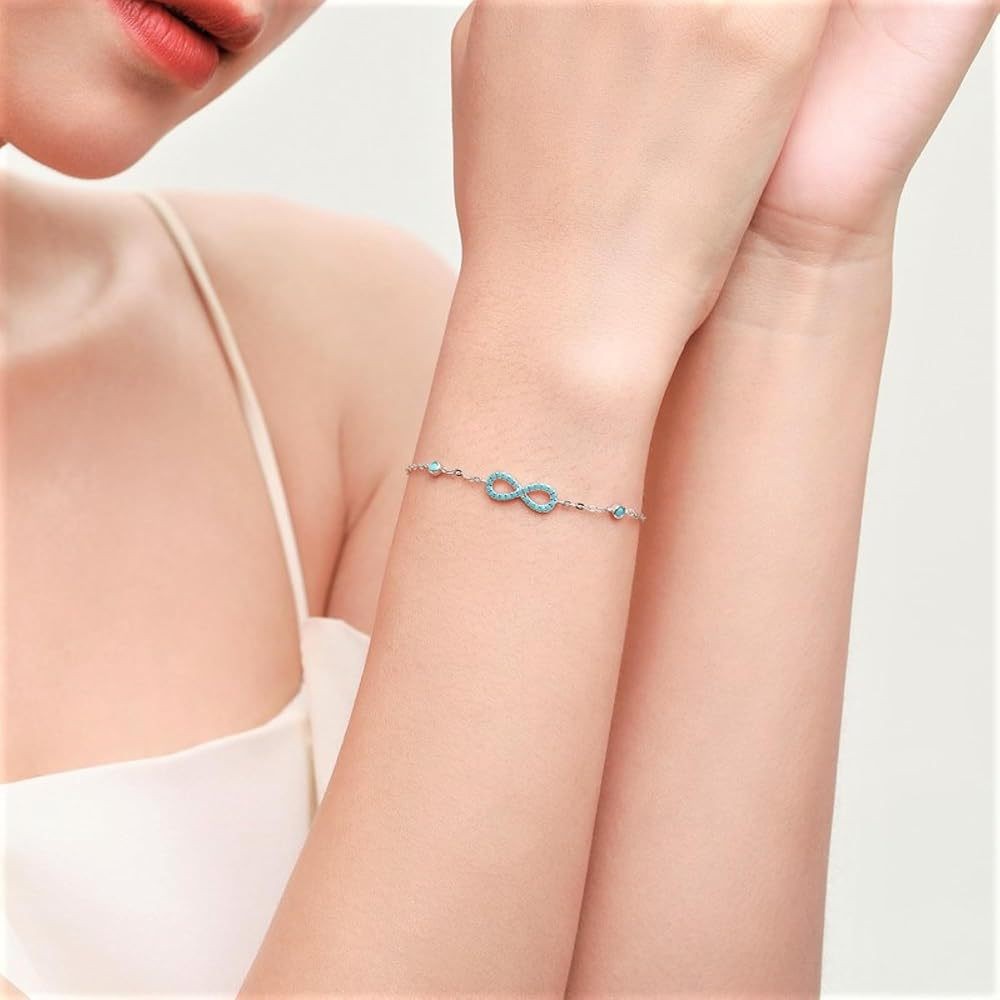 Cupid Charm Bracelet