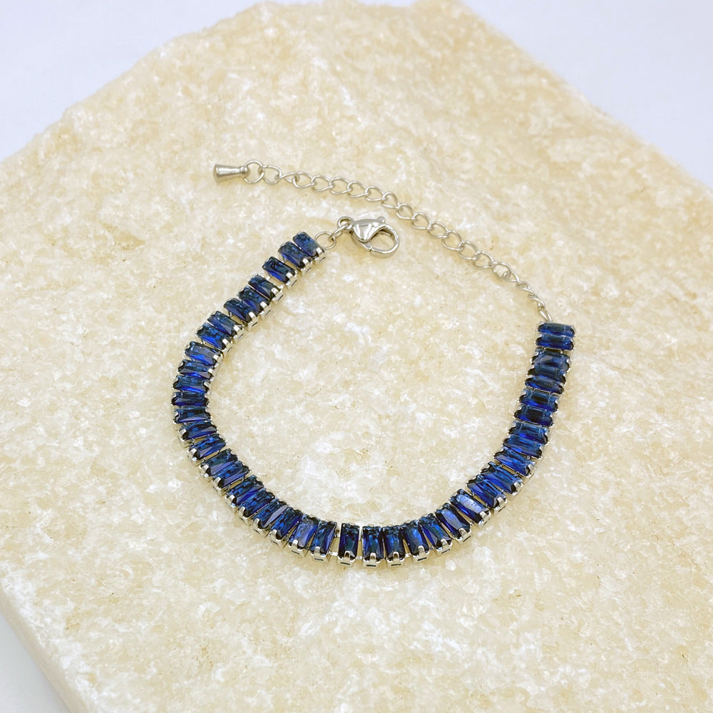 Imperial Shine Bracelet