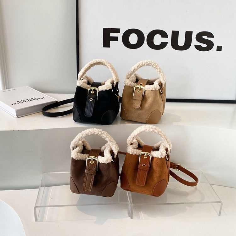 Prestige Lady Bag