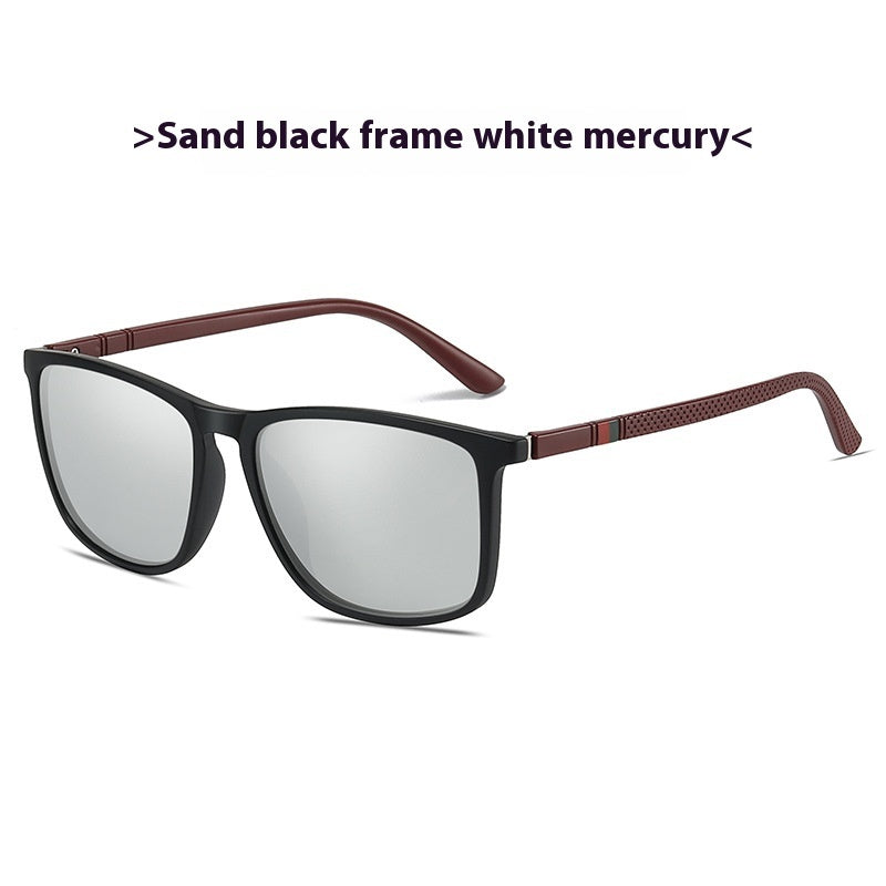 Platinum Sight Frames