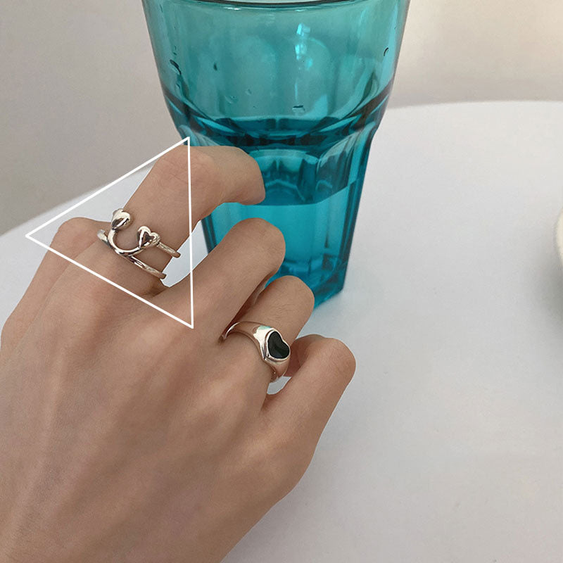Regal Glow Ring